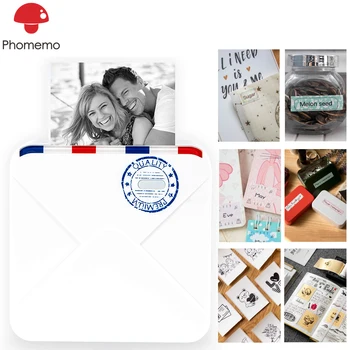 Portable Phomemo M02S Thermal Photo Printer Mini Bluetooth Multifunct Printer 300 DPI HD Printer Print Clearly Fast Shipping
Portable Phomemo M02S Thermal Photo Printer Mini Bluetooth Multifunct Printer 300 DPI HD Printer Print Clearly Fast Shipping