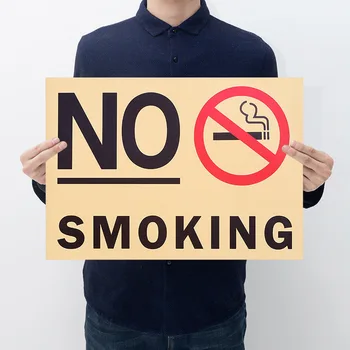 Vintage Poster Promotion No Smoking Commonweal Poster Stickers As Follows Wall Sticker Posters Home Decoration
Vintage Poster Promotion No Smoking Commonweal Poster Stickers As Follows Wall Sticker Posters Home Decoration