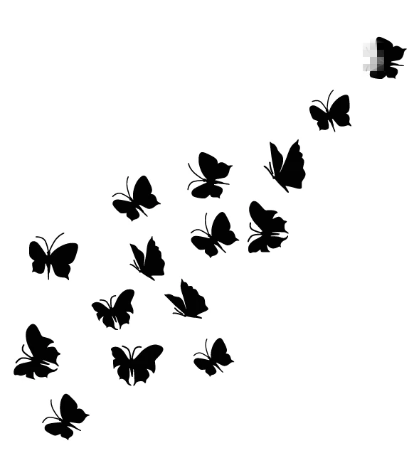 Butterfly Transparent Clear Stamps for DIY Scrapbooking/Card Making/Kids Christmas Fun Decoration Supplies
Butterfly Transparent Clear Stamps for DIY Scrapbooking/Card Making/Kids Christmas Fun Decoration Supplies