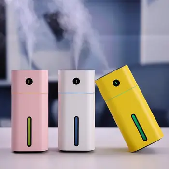 Creative Ultrasound USB Humidifier Mini Mute Home Office Desktop Car Humidifier Ultra Quiet Air Atomizer
Creative Ultrasound USB Humidifier Mini Mute Home Office Desktop Car Humidifier Ultra Quiet Air Atomizer
