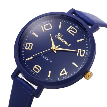 Women Watches New Fashion Simple Leather Ladies Fashion Casual Dress Quartz Watch Female Gift Clock Montre Femme Relojes Mujer 
Women Watches New Fashion Simple Leather Ladies Fashion Casual Dress Quartz Watch Female Gift Clock Montre Femme Relojes Mujer