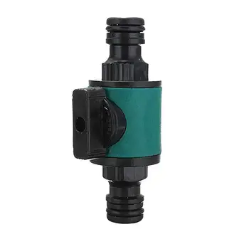Water Pipe Faucet Joint Adapter 1/2 Inch Shut-off Connector Hose For Garden Non-slip D0N4
Water Pipe Faucet Joint Adapter 1/2 Inch Shut-off Connector Hose For Garden Non-slip D0N4
