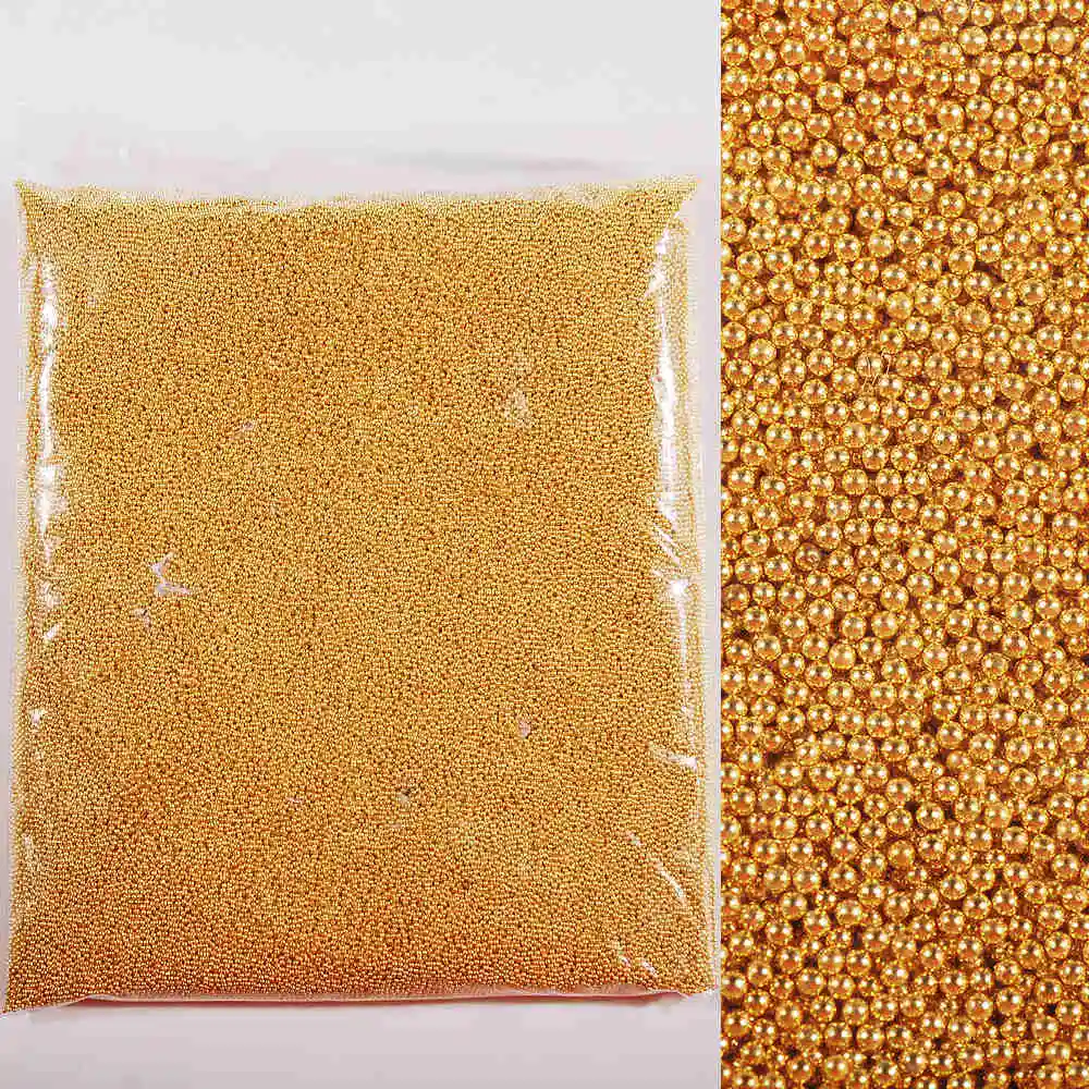 Wholesale-Price-1kg-bag-Rose-Gold-Silver-Black-Metal-Mini-Steel-Ball-Caviar-Bead-3d-Nail (4)