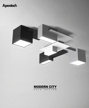 Modern City Inspiration Creative LED Ceiling Light DIY Combine Living Room Art Decor Ceiling Lamp Studio Lighting Fixtures
Modern City Inspiration Creative LED Ceiling Light DIY Combine Living Room Art Decor Ceiling Lamp Studio Lighting Fixtures