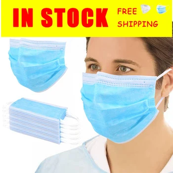 Protective Daily Use Face Mask Disposable Mouth Masks Dustproof Anti Pollution Flu Dust Prevent Safety Air Masks
Protective Daily Use Face Mask Disposable Mouth Masks Dustproof Anti Pollution Flu Dust Prevent Safety Air Masks