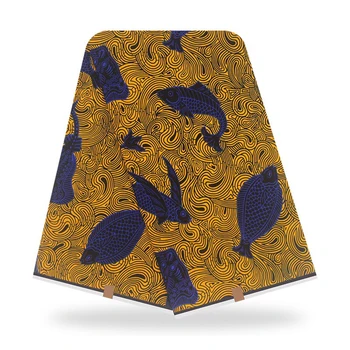 Yellow African Fabrics Ankara Wax Print Fabrics For Craft Making /Sewing and Dress Making Kitenge/Pagnes/Ankara /Chitenge Y-338
Yellow African Fabrics Ankara Wax Print Fabrics For Craft Making /Sewing and Dress Making Kitenge/Pagnes/Ankara /Chitenge Y-338
