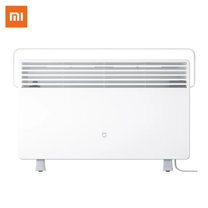 Electric Heater 2200W Intelligent Comfortable Control Constant Temperature Design 2200W Convective Heat For Cold Winter Home
Electric Heater 2200W Intelligent Comfortable Control Constant Temperature Design 2200W Convective Heat For Cold Winter Home
