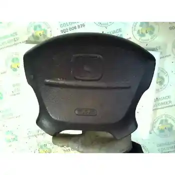 2915325 Airbag Front Left Honda Civic Saloon 3/4 (ej/ek) 1.5
2915325 Airbag Front Left Honda Civic Saloon 3/4 (ej/ek) 1.5