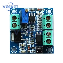 DC12V-30V PWM to Voltage Adjustabl Converter Power Module 0%-100% PWM Conversion to 0-10V Voltage 1KHZ-3KHZ Frequency
DC12V-30V PWM to Voltage Adjustabl Converter Power Module 0%-100% PWM Conversion to 0-10V Voltage 1KHZ-3KHZ Frequency