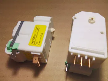 new good working High-quality for refrigerator Parts TMDE706SC refrigerator defrosting timer
new good working High-quality for refrigerator Parts TMDE706SC refrigerator defrosting timer