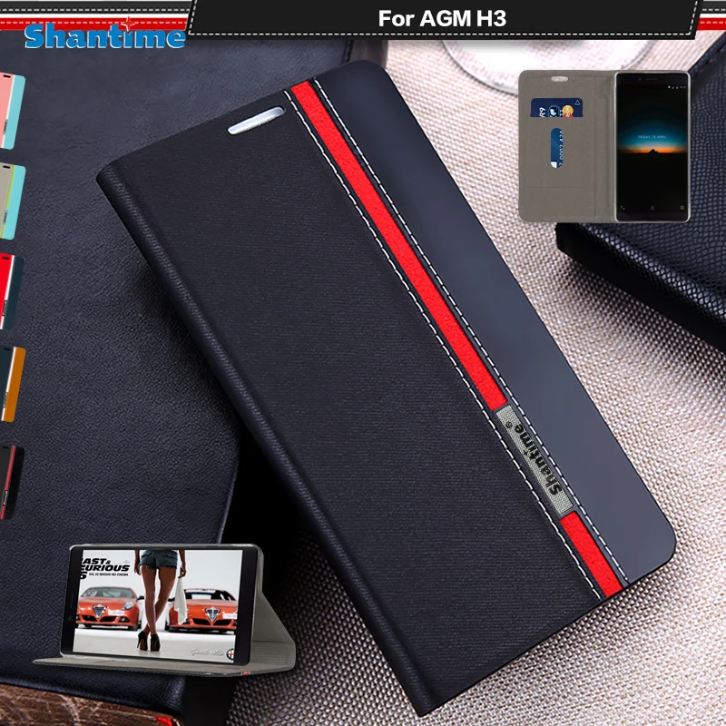 Luxury PU Leather Case For AGM H3 Flip Case For AGM H3 Phone Case Soft TPU Silicone Back Cover
Luxury PU Leather Case For AGM H3 Flip Case For AGM H3 Phone Case Soft TPU Silicone Back Cover