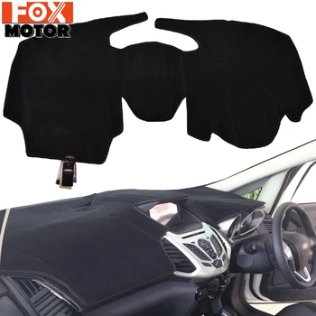 Xukey Dashboard Cover Dashmat Dash Mat For Ford Ecosport 2013 2014 2015 2016 2017 Pad Sun Shade Dash Board Cover Carpet
Xukey Dashboard Cover Dashmat Dash Mat For Ford Ecosport 2013 2014 2015 2016 2017 Pad Sun Shade Dash Board Cover Carpet