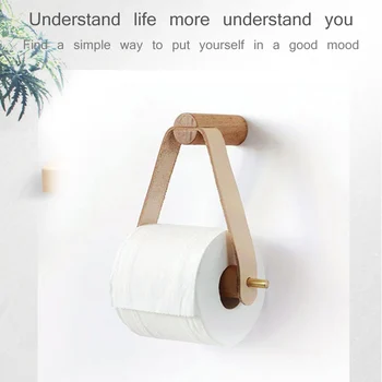 Retro Kitchen Roll Paper Accessory Hanging Rope Wall Mounted toilet paper holder Tube Bathroom Decor Rack Holders
Retro Kitchen Roll Paper Accessory Hanging Rope Wall Mounted toilet paper holder Tube Bathroom Decor Rack Holders