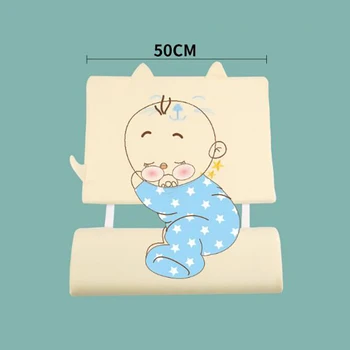 Kids Sleeping Pillow Baby Support Pillow Newborn Mum Breast Feeding posing Memory Infant Nursing Protection Pad YJK008
Kids Sleeping Pillow Baby Support Pillow Newborn Mum Breast Feeding posing Memory Infant Nursing Protection Pad YJK008