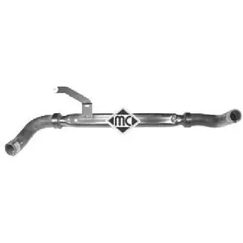 Radiator PEUGEOT 406 1.8 16 v-04 METALCAUCHO 08565 
Radiator PEUGEOT 406 1.8 16 v-04 METALCAUCHO 08565