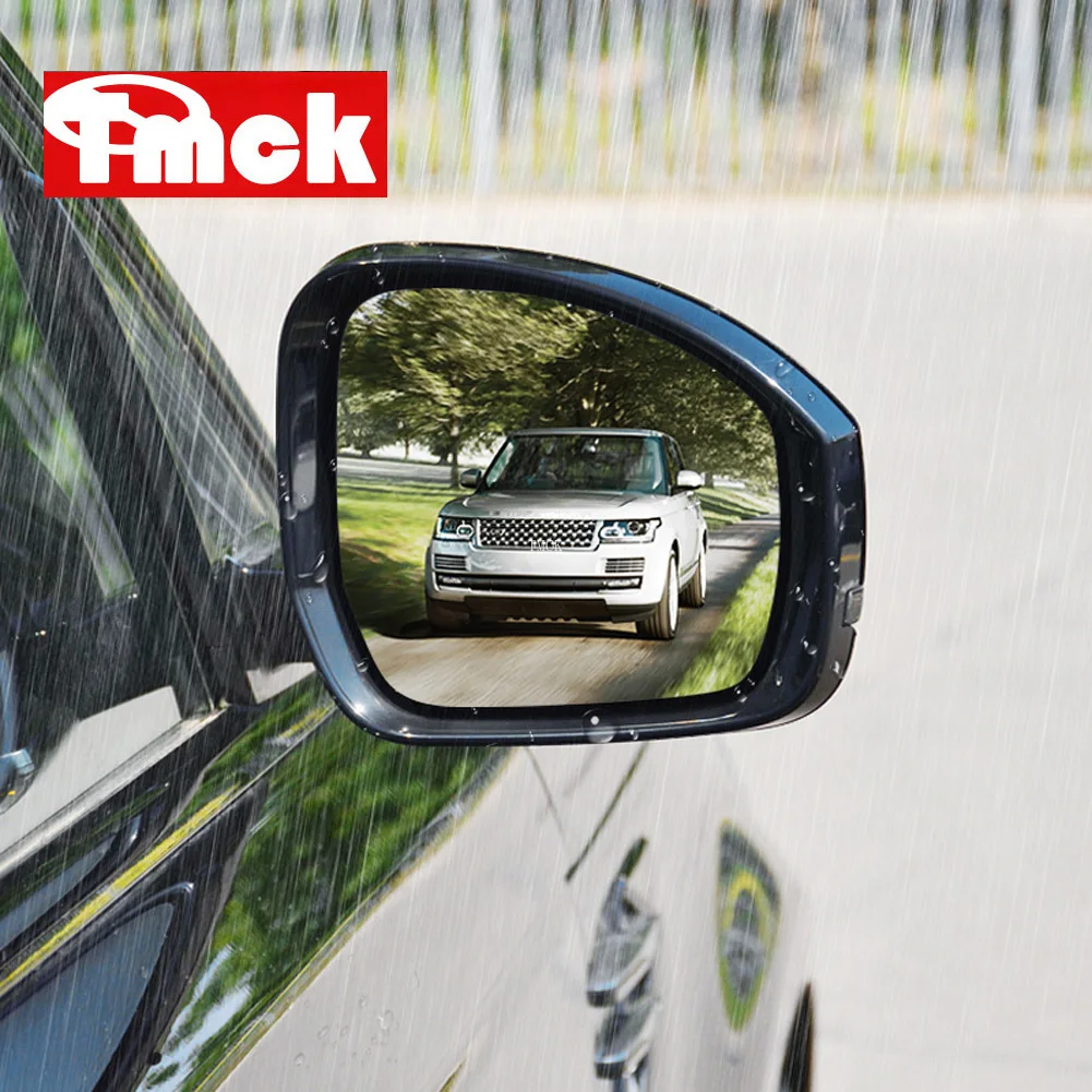 Для Land Rover Range Velar Evoque Discovery Sport Freelander 2 Автомобильное зеркало заднего вида