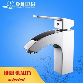 CME Ceramic Plate Spool Bathroom Faucet Deck Mounted Basin Faucet Hot and Cold Water Mixer Polished Chrome Basin Tap L136
CME Ceramic Plate Spool Bathroom Faucet Deck Mounted Basin Faucet Hot and Cold Water Mixer Polished Chrome Basin Tap L136