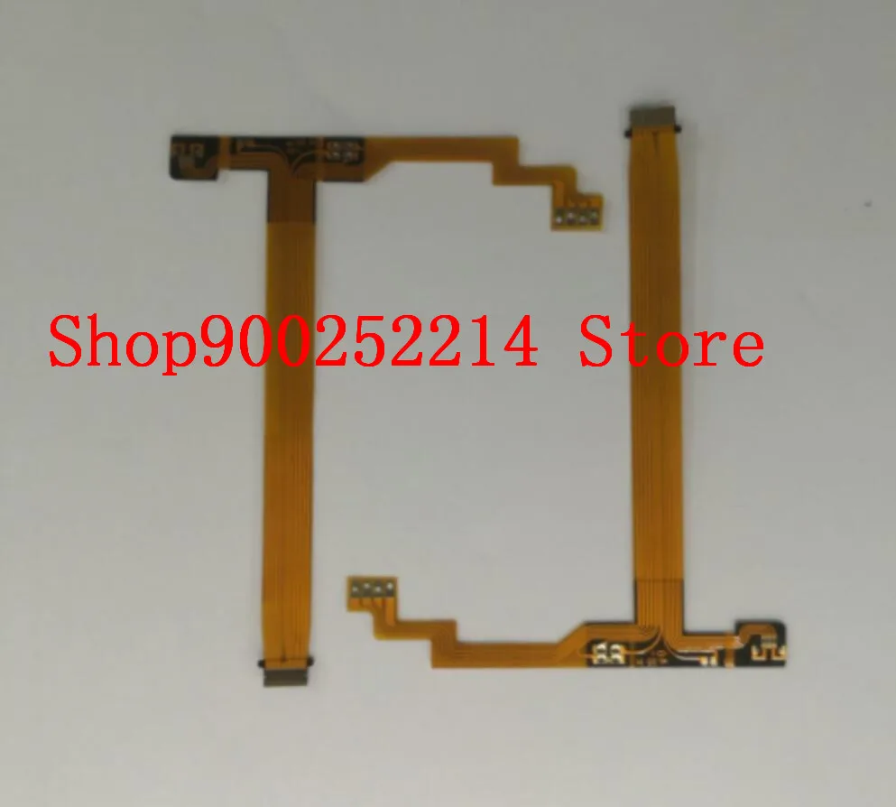 

NEW Lens Focus Flex Cable For Nikon AF-P DX 18-55mm 18-55 mm f/3.5-5.6G VR Repair Part