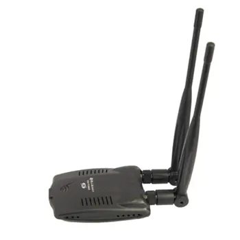 3000mW high power wireless network card network adapter wifi receiver 3070 chip dual antenna BT-N9100
3000mW high power wireless network card network adapter wifi receiver 3070 chip dual antenna BT-N9100
