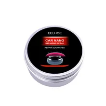 20ML Car Wax Crystal Plating Set Hard Glossy Wax Layer Covering The Paint Surface Coating Formula Super Waterproof Film For Car
20ML Car Wax Crystal Plating Set Hard Glossy Wax Layer Covering The Paint Surface Coating Formula Super Waterproof Film For Car