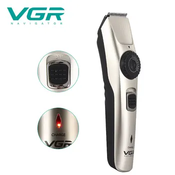 

vgr hair clippers men tondeuse cheveux professionnelle maquina de cortar cabelo profissional barber cortadora de peloprofesional