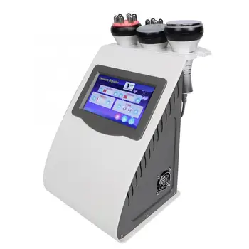 5-In-1 40KHz RF Body Lifting Shaping Slimming Fat Burning Machine Instrument
5-In-1 40KHz RF Body Lifting Shaping Slimming Fat Burning Machine Instrument