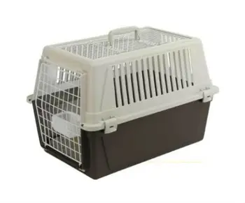 Carrying FERPLAST FERPLAST open the ATLAS 30 OPEN for small and medium-sized dogs 60h40h38 cm
Carrying FERPLAST FERPLAST open the ATLAS 30 OPEN for small and medium-sized dogs 60h40h38 cm