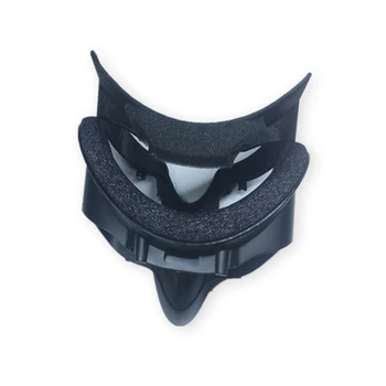 High quality Wide Face Gasket Replacement Glass Face Cover for Valve Index VR Eye Glasses Helmet Accessories
High quality Wide Face Gasket Replacement Glass Face Cover for Valve Index VR Eye Glasses Helmet Accessories