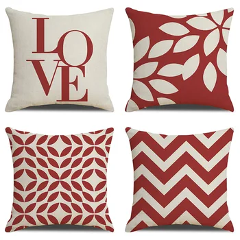 Single-Sided Decorative Pillows Linen Pillowcase Flower Print Cushion Cover Throw Pillow Livingroom Decoration For Home Car Sofa
Single-Sided Decorative Pillows Linen Pillowcase Flower Print Cushion Cover Throw Pillow Livingroom Decoration For Home Car Sofa