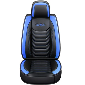 New Universal Car Front Seat Cushion Cover Pad Non-Slip Protector Mat Waterproof PU Leather Sweatproof Auto Interior Accessories
New Universal Car Front Seat Cushion Cover Pad Non-Slip Protector Mat Waterproof PU Leather Sweatproof Auto Interior Accessories