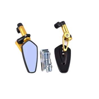 Motorcycle mirrors bar end mirror Rear view Motor handlebar end mirror cafe racer retrovisor moto Motorcycle mirrors
Motorcycle mirrors bar end mirror Rear view Motor handlebar end mirror cafe racer retrovisor moto Motorcycle mirrors