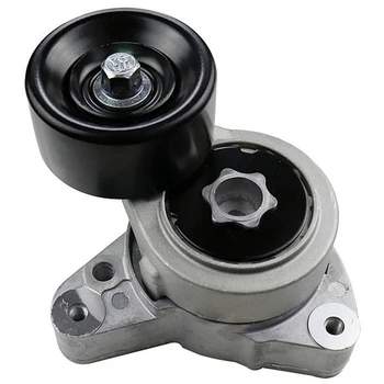 A/C Belt Tensioner for 02-14 Honda Accord Civic CR-V Acura RDX 2.0L 2.3L 2.4L 31170-RAA-A01
A/C Belt Tensioner for 02-14 Honda Accord Civic CR-V Acura RDX 2.0L 2.3L 2.4L 31170-RAA-A01