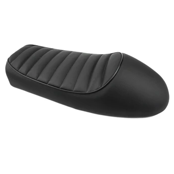 Motorcycle Cafe Racing Seat Vintage Camel Saddle Vintage Seat for Honda Cb125S Cb200 Cb350 Cl350 Cb400 Cb500 Cb750 Sr400 
Motorcycle Cafe Racing Seat Vintage Camel Saddle Vintage Seat for Honda Cb125S Cb200 Cb350 Cl350 Cb400 Cb500 Cb750 Sr400