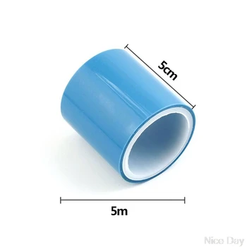 1 Roll 5m UV Tape DIY Epoxy Resin Crafts Tools Metal Frame Anti-Leak Glue Adhesive Transparent Jewelry Making Tools A07 20
1 Roll 5m UV Tape DIY Epoxy Resin Crafts Tools Metal Frame Anti-Leak Glue Adhesive Transparent Jewelry Making Tools A07 20