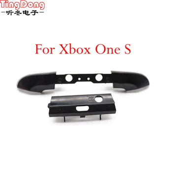 20Sets Black Buttons For Xbox One S Controller RB LB Bumper Trigger Button Mod Kit Replacement Repair Parts
20Sets Black Buttons For Xbox One S Controller RB LB Bumper Trigger Button Mod Kit Replacement Repair Parts