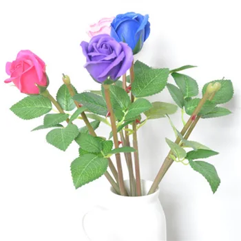 10pcs Artificial Flower Stem Soap Flower Silk Mesh Flower Rose Flower Stem Wedding Business Valentines Birthday Christmas Gift
10pcs Artificial Flower Stem Soap Flower Silk Mesh Flower Rose Flower Stem Wedding Business Valentines Birthday Christmas Gift