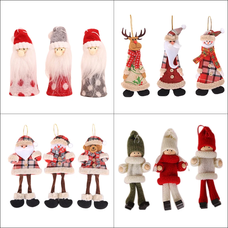 NEW Kawaii Christmas Angel Doll Merry Christmas Decor for Home Christmas Elf Tree Pendant 2019 Xmas Gifts Toys for Kids Navidad
NEW Kawaii Christmas Angel Doll Merry Christmas Decor for Home Christmas Elf Tree Pendant 2019 Xmas Gifts Toys for Kids Navidad
