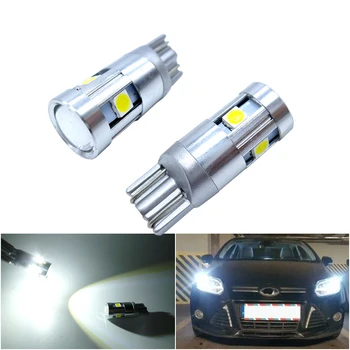 2x W5W T10 LED Canbus Light Bulbs Car Side Marker Light License Plate Lamp For Lexus Is250 Nx Rx330 Ct200h Gx470 Rx300 Rx350 
2x W5W T10 LED Canbus Light Bulbs Car Side Marker Light License Plate Lamp For Lexus Is250 Nx Rx330 Ct200h Gx470 Rx300 Rx350