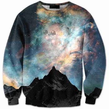 CNUUIKOOEK Sweatshirts Men's 3D Star Mountain Printed Hoodie Long Sleeve Pullover Popular Brand Men's Hoodies
CNUUIKOOEK Sweatshirts Men's 3D Star Mountain Printed Hoodie Long Sleeve Pullover Popular Brand Men's Hoodies