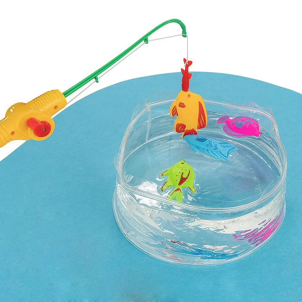 Magnetic Toy Mini Toilet Fishing Game Set Potty Time Novelty Exquisite Fun Funny Gadgets Fish Game For Adults Children Toys 
Magnetic Toy Mini Toilet Fishing Game Set Potty Time Novelty Exquisite Fun Funny Gadgets Fish Game For Adults Children Toys
