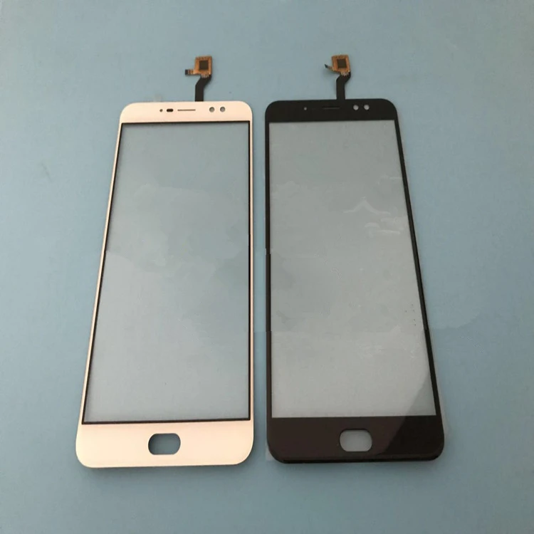 Original Front Outer Touch Screen Digitizer For Uhans Max 2 6.44" Replacement Free tools
Original Front Outer Touch Screen Digitizer For Uhans Max 2 6.44" Replacement Free tools