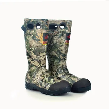 Brand hunting fishing shoes winter Non-Slip rubber boots Camouflage waterproof hunting shoes big yards 40-46
Brand hunting fishing shoes winter Non-Slip rubber boots Camouflage waterproof hunting shoes big yards 40-46