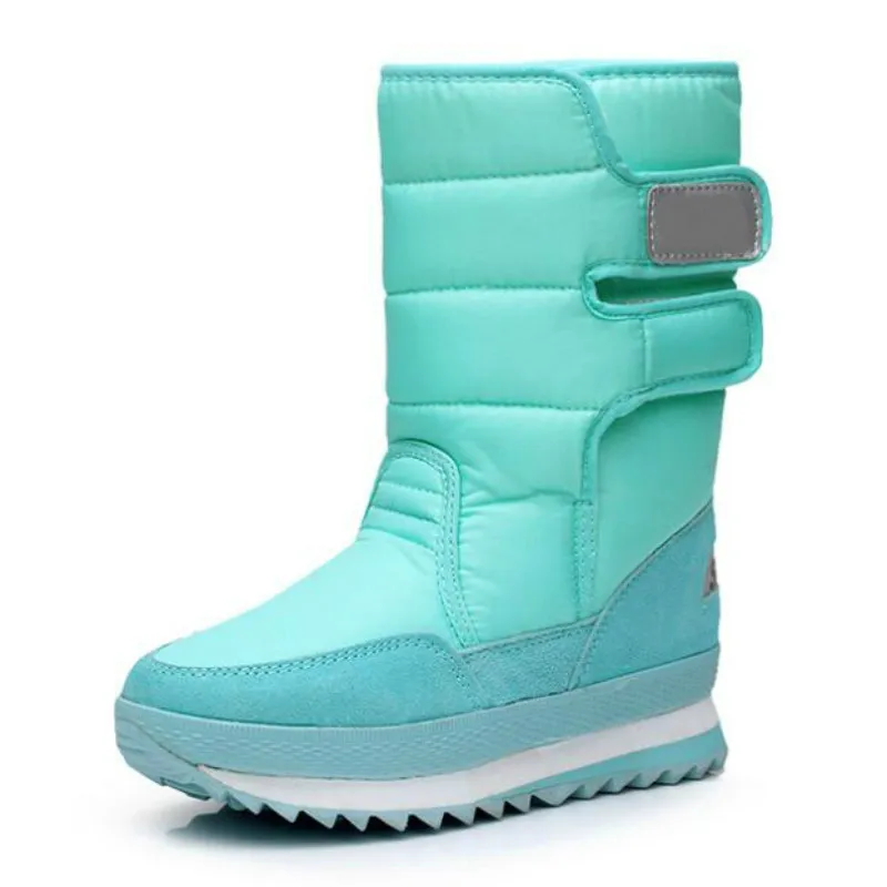 Snow Boots 2018 Brand Women Winter Boots Mother Shoes Antiskid Waterproof Flexible Women Fashion Casual Boots Plus Size
Snow Boots 2018 Brand Women Winter Boots Mother Shoes Antiskid Waterproof Flexible Women Fashion Casual Boots Plus Size