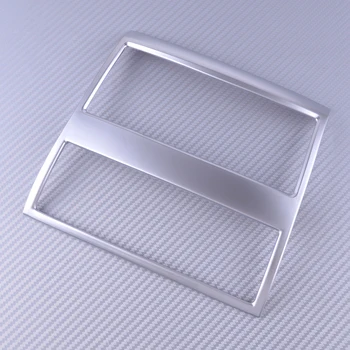 DWCX Armrest Rear Air Outlet Trim Frame Cover Sticker Silver Fit for BMW 5 Series GT F07 2010 2011 2012 2013 2014 2015 2016 2017
DWCX Armrest Rear Air Outlet Trim Frame Cover Sticker Silver Fit for BMW 5 Series GT F07 2010 2011 2012 2013 2014 2015 2016 2017