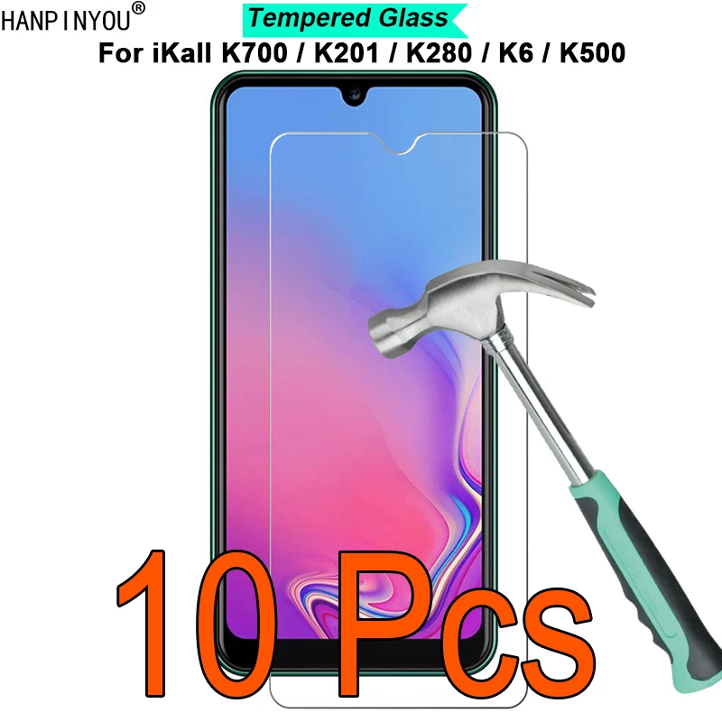 10 шт./лот для iKall я Kall K700 / K201 / K280 / K6 / K500 6,26 "с уровнем твердости 9H 2.5D прочное закаленное защитное стекло пленка Экран защитная
10 шт./лот для iKall я Kall K700 / K201 / K280 / K6 / K500 6,26 "с уровнем твердости 9H 2.5D прочное закаленное защитное стекло пленка Экран защитная
