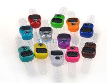 DHL Fedex Free Shipping 500 pcs New Arrive Muslim Finger Ring Tally Counter Digital Tasbeeh Tasbih
DHL Fedex Free Shipping 500 pcs New Arrive Muslim Finger Ring Tally Counter Digital Tasbeeh Tasbih