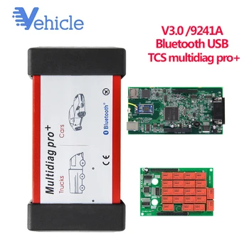 Cars trucks 2 in 1 OBDII Bluetooth USB diagnostic Multidiag pro+ TCS 2016.R1 keygen V3.0 NEC relays OBD 2 obd2 scanner
Cars trucks 2 in 1 OBDII Bluetooth USB diagnostic Multidiag pro+ TCS 2016.R1 keygen V3.0 NEC relays OBD 2 obd2 scanner