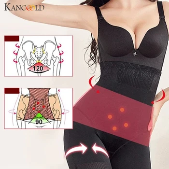 KANCOOLD Women High Waist Body Shapers Lingerie Sexy Seamless Tummy Waist Slimming Briefs Shapewear Girdle Underwear Trainer
KANCOOLD Women High Waist Body Shapers Lingerie Sexy Seamless Tummy Waist Slimming Briefs Shapewear Girdle Underwear Trainer