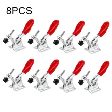 2021 New Quick Release Clips Toggle Clamps Vertical Toggle Clamp Best Cheap Hot Sale
2021 New Quick Release Clips Toggle Clamps Vertical Toggle Clamp Best Cheap Hot Sale