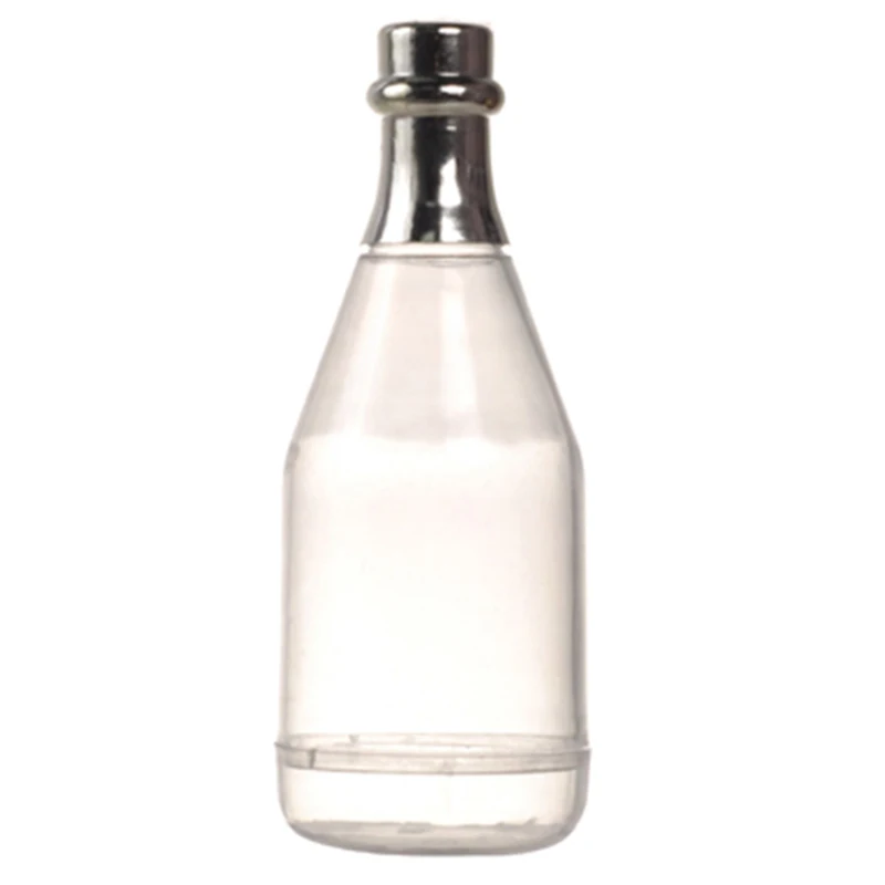 12pcs Plastic Candy bottles Fillable Champagne Bottle Shaped Candy Box Wedding Party Decor favor christmas decoration 2020 new
12pcs Plastic Candy bottles Fillable Champagne Bottle Shaped Candy Box Wedding Party Decor favor christmas decoration 2020 new